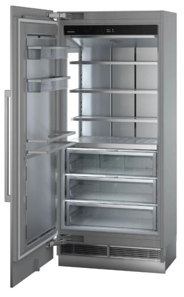 Миле Холодильник Monolith ERBdi 9971 617 Miele